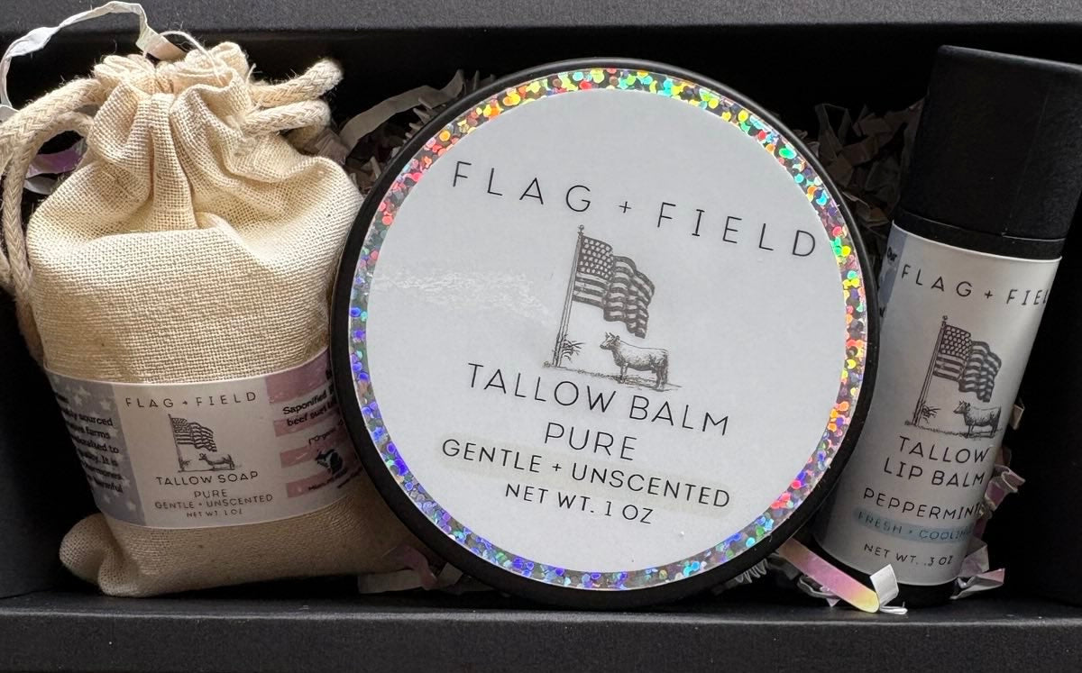 Christmas Stocking Stuffer Bundle