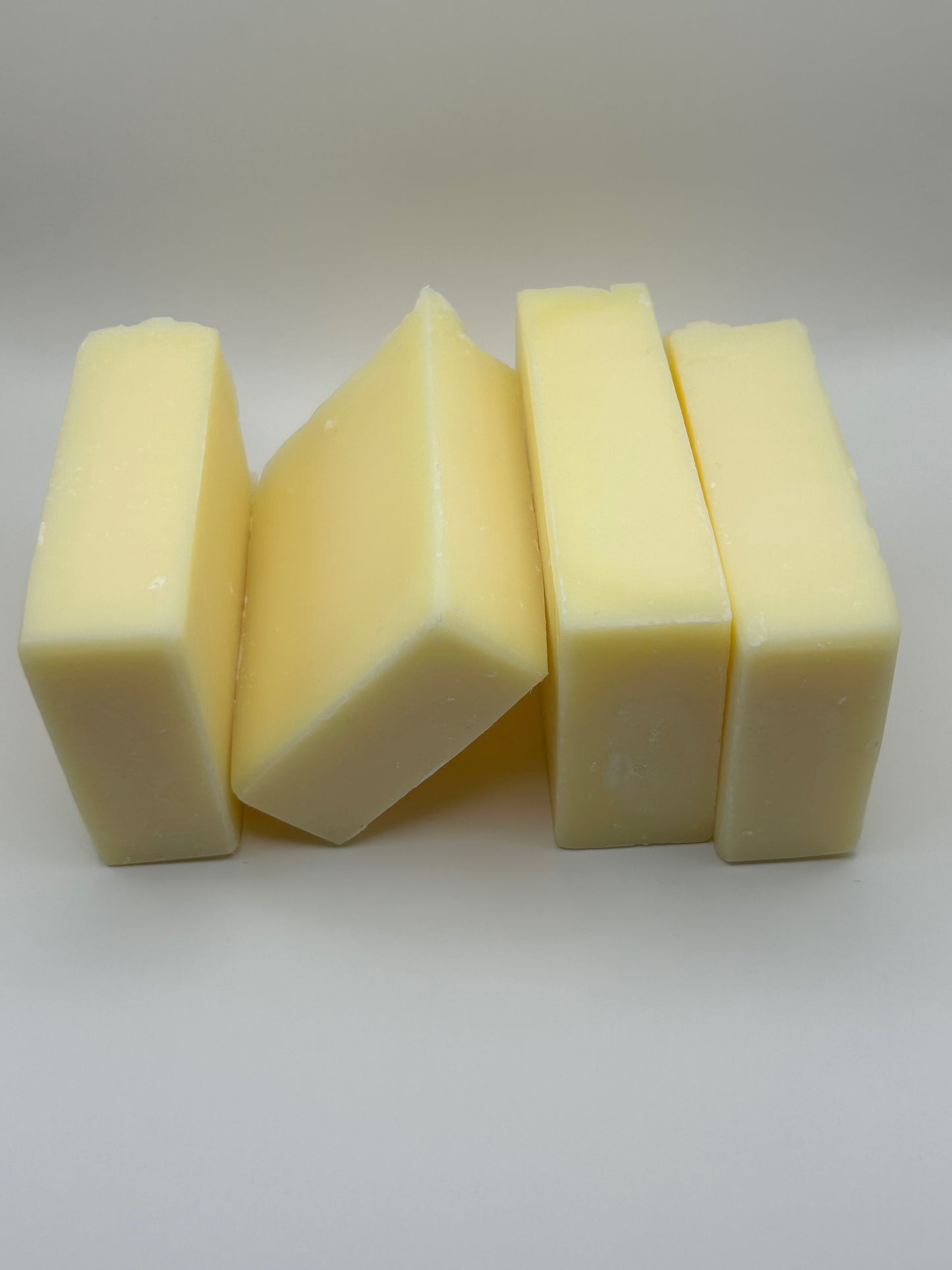 TALLOW SOAP