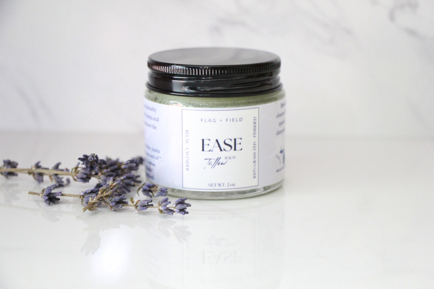 TALLOW BALM