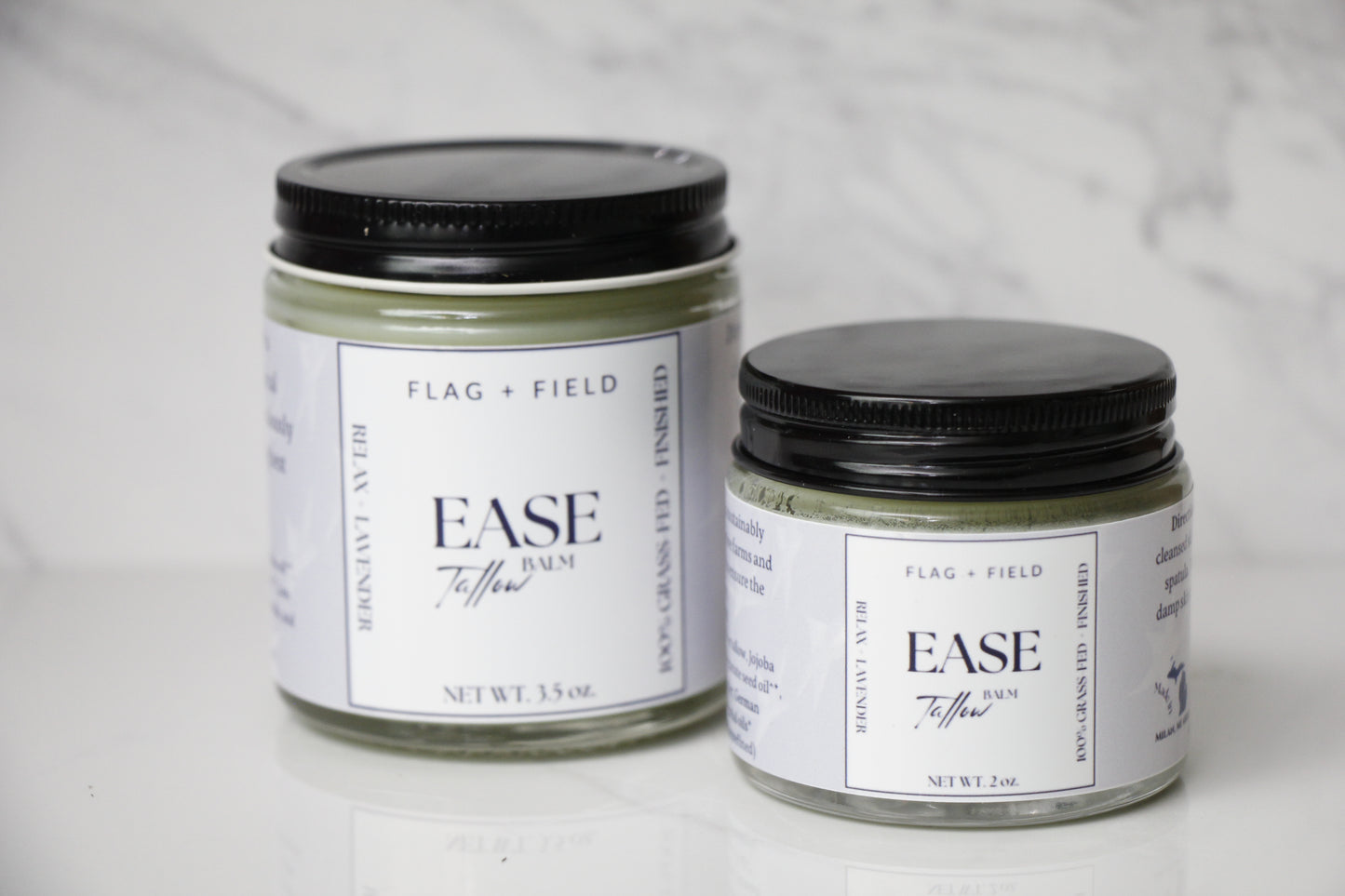 TALLOW BALM