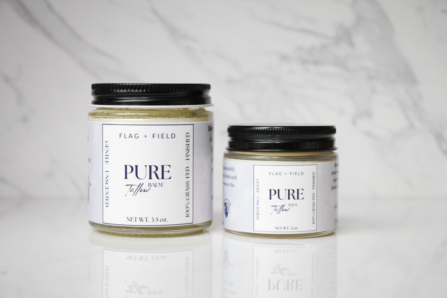 TALLOW BALM