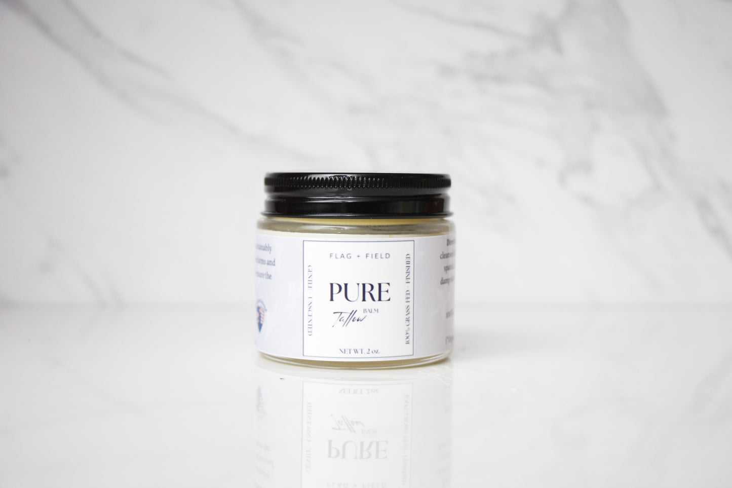 TALLOW BALM