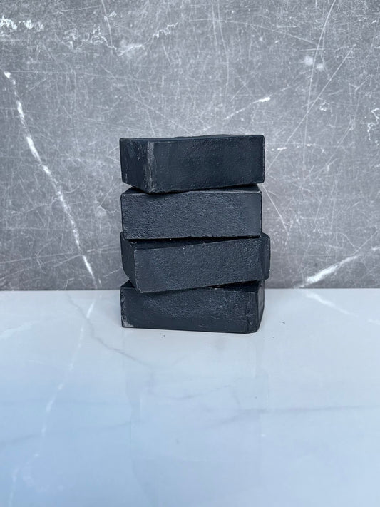 TALLOW SOAP - ONYX