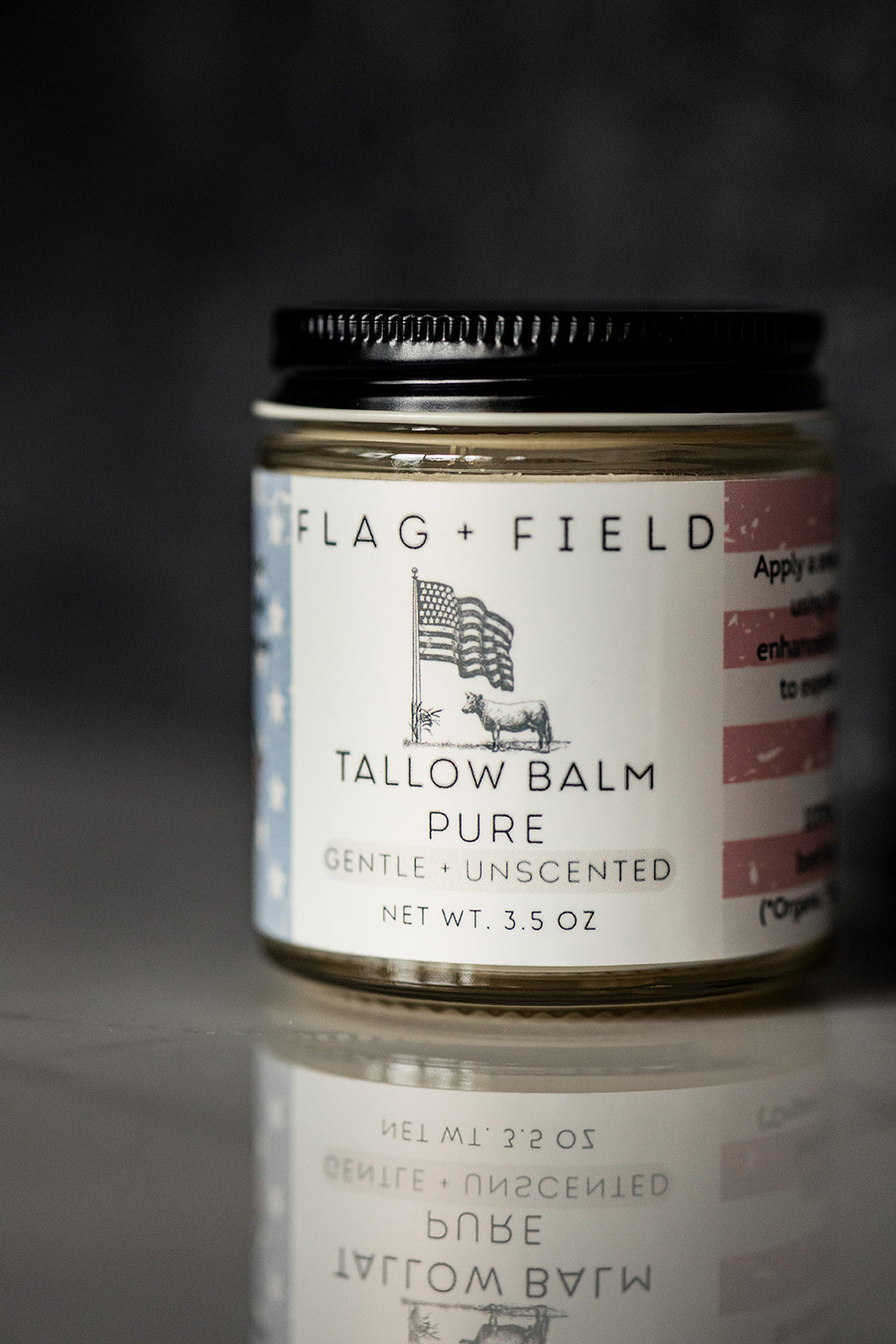 TALLOW BALM