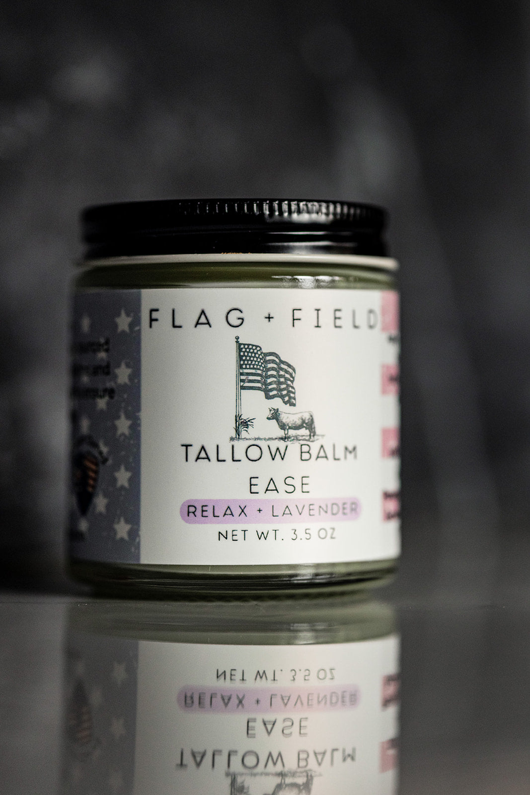 TALLOW BALM