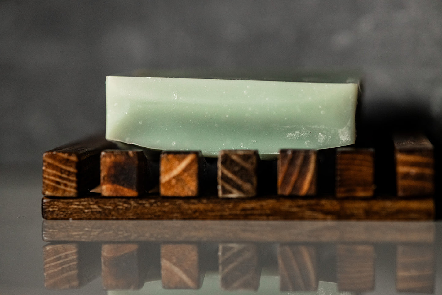 TALLOW SOAP