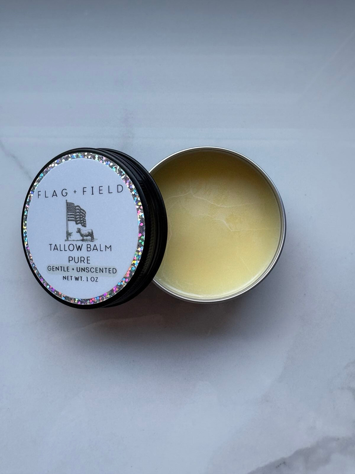 Travel Balm - 1oz