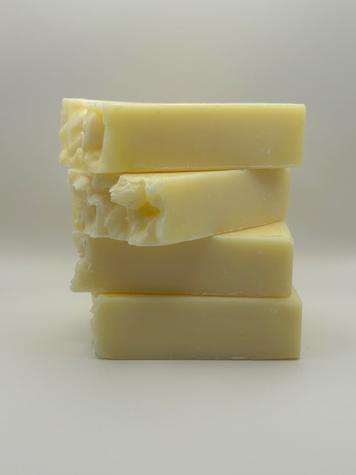 TALLOW SOAP