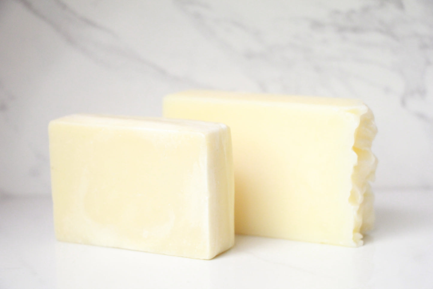 TALLOW SOAP