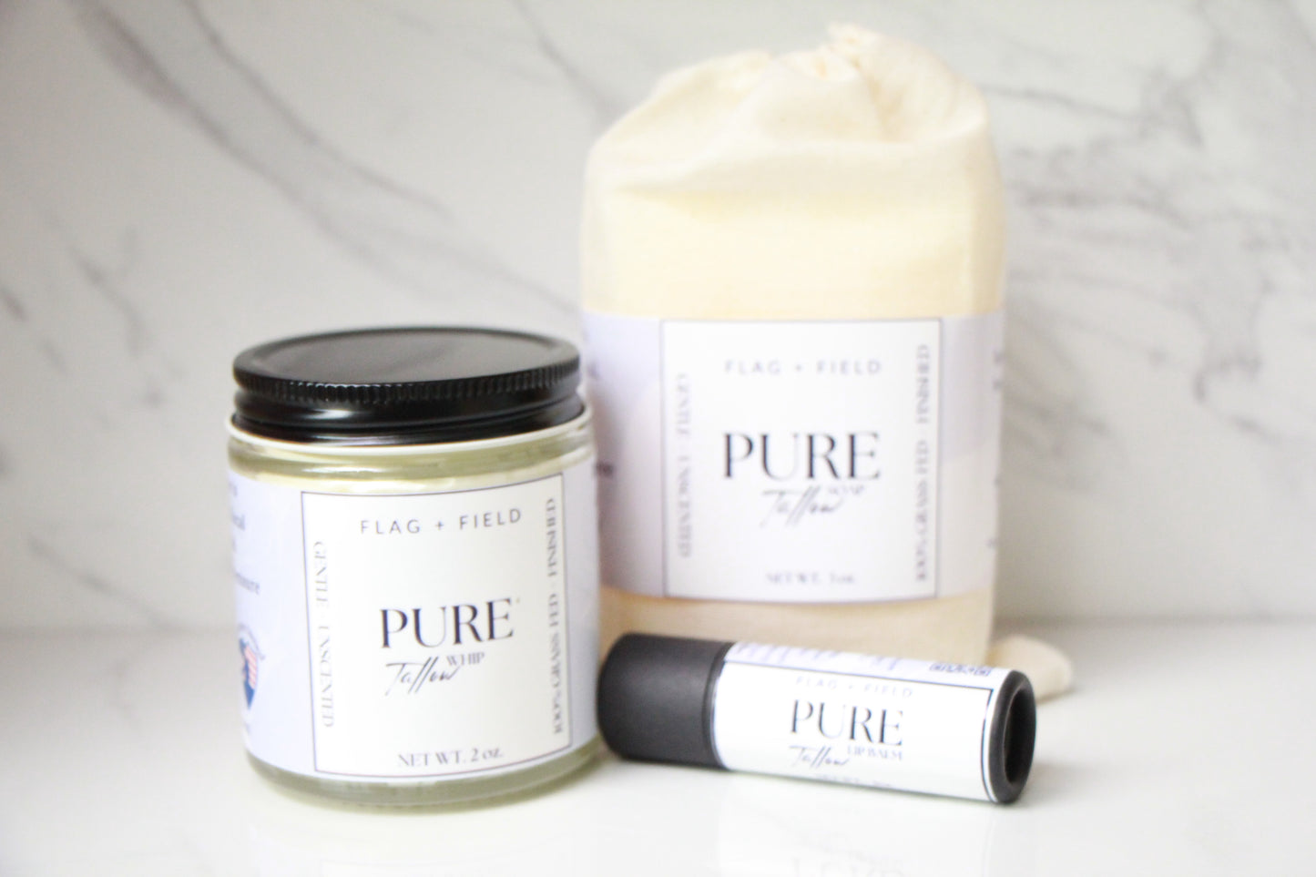 PURE BUNDLE