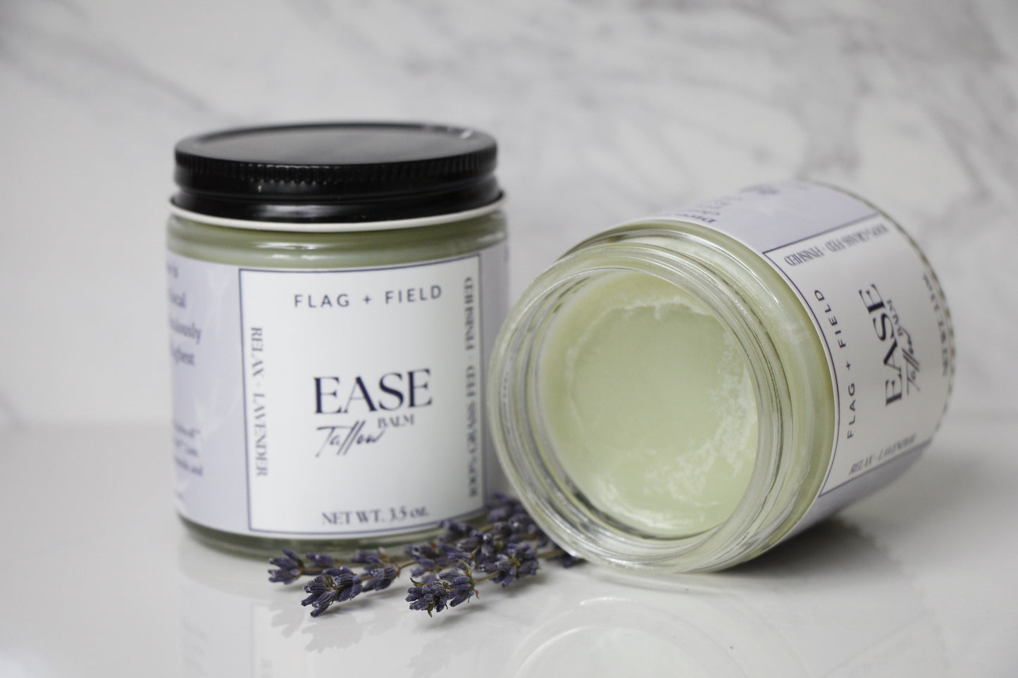 TALLOW BALM
