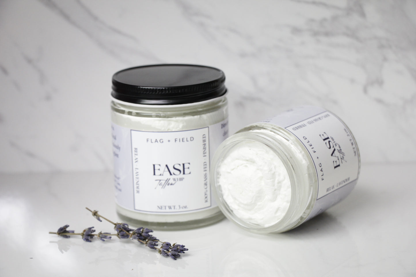 WHIPPED TALLOW
