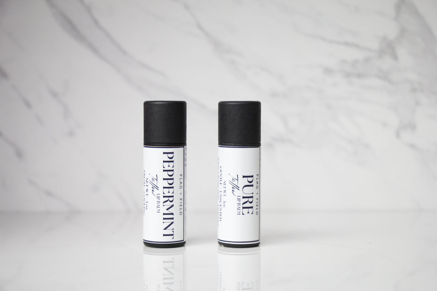 TALLOW LIP BALM