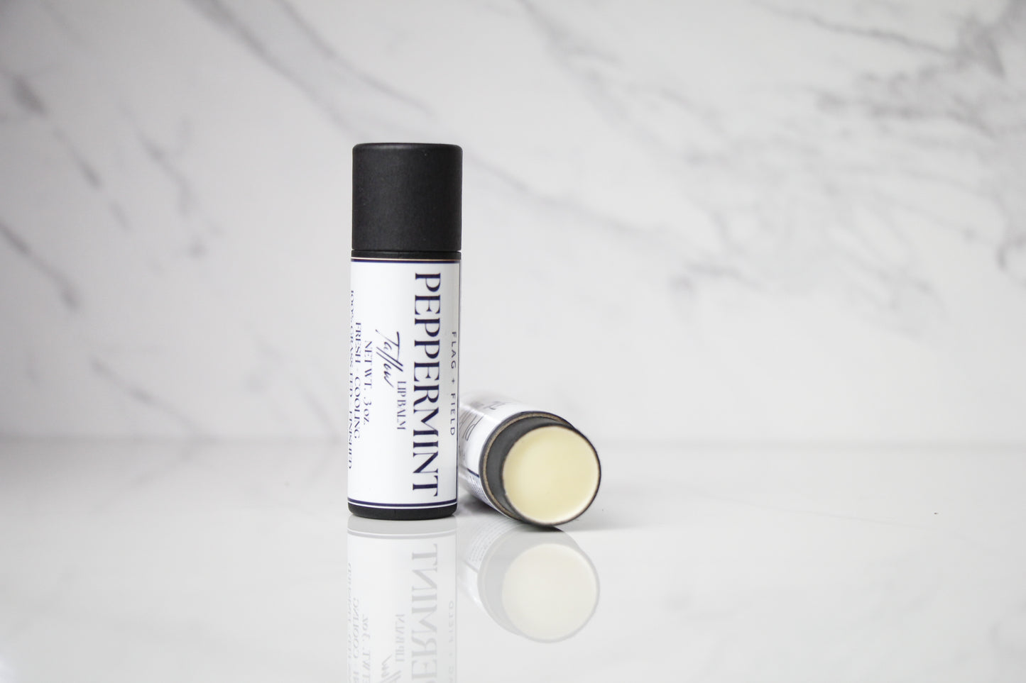 TALLOW LIP BALM