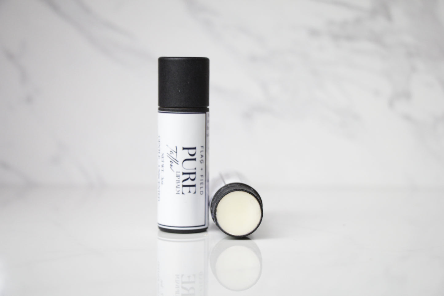 TALLOW LIP BALM