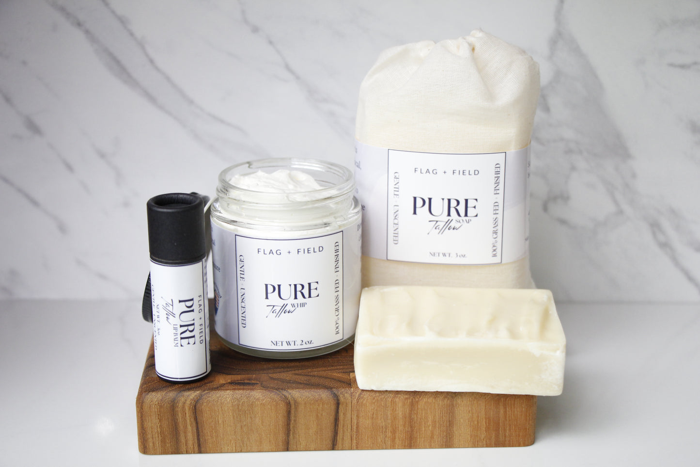 PURE BUNDLE