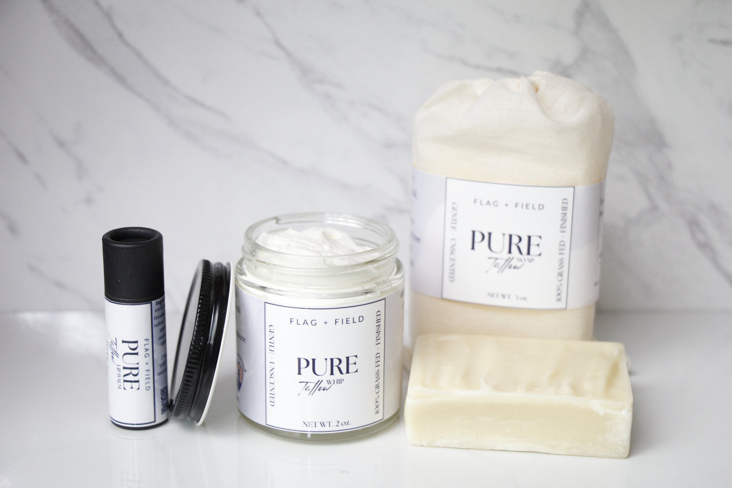 PURE BUNDLE