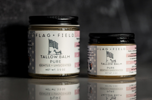 TALLOW BALM
