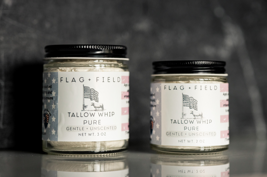 🎁 WHIPPED TALLOW (100% off)